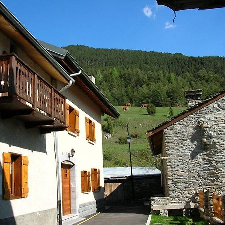 Location Vanoise Bramans Habitación foto