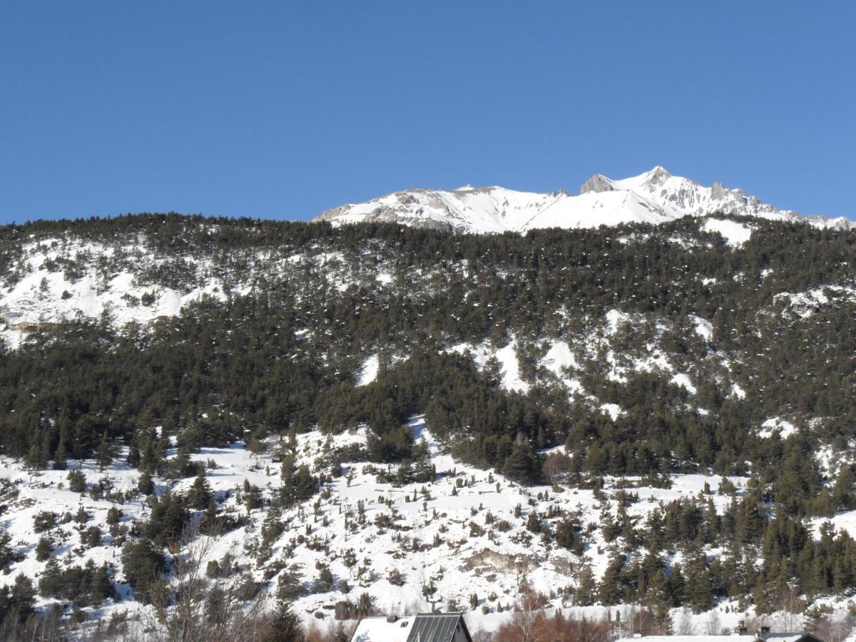 Location Vanoise Bramans Exterior foto