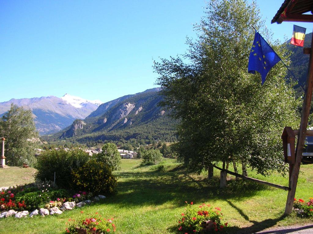 Location Vanoise Bramans Exterior foto