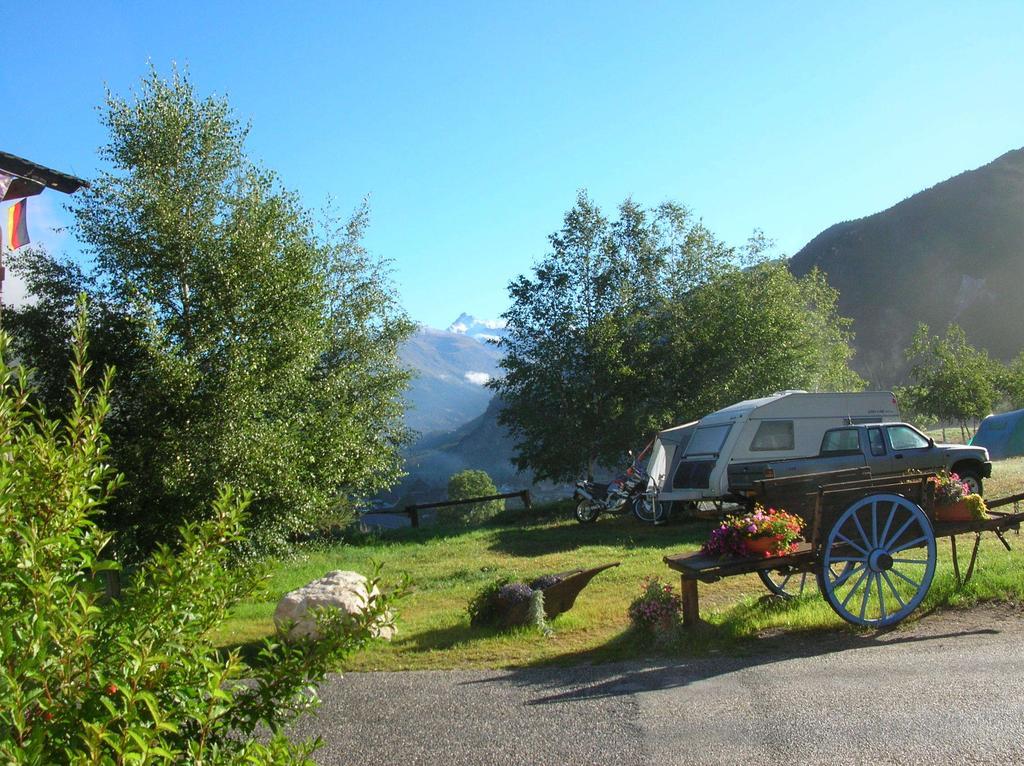 Location Vanoise Bramans Exterior foto