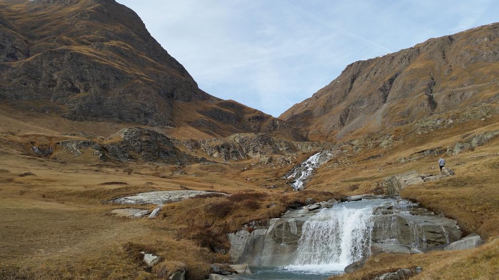 Location Vanoise Bramans Exterior foto