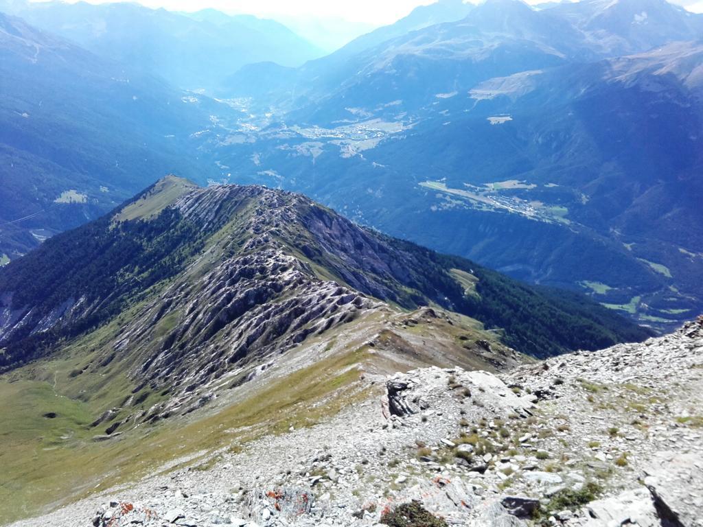 Location Vanoise Bramans Habitación foto