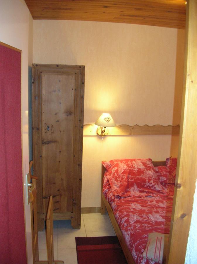 Location Vanoise Bramans Exterior foto